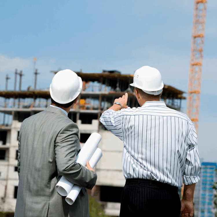 Administração de Obras